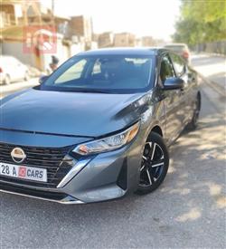 نيسان سنترا